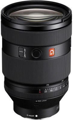 Об'єктив Sony 28-70mm f/2.0 GM для NEX FF