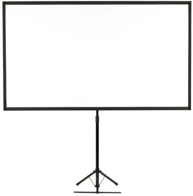 Екран на тринозі Epson ELPSC21 16:9, 80", 1.77x1 м, MW