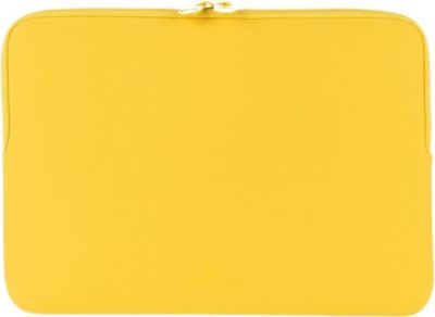 Чохол Tucano Colore 15"/16", жовтий