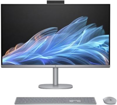 Комп'ютер персональний моноблок HP OmniStudio X 31.5" UHD IPS, Intel U7-155H, 32GB, F1TB, NVD4050-6,