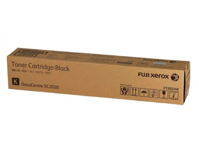 Тонер картридж Xerox DC SC2020 Black (9000 с.)