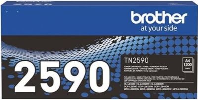 Картридж Brother HL-L2402D/L2442DW/L2460DN, DCP-L2600D/L2622DW/L2640DN, MFC-L2802DN/L2802DW/L2922DW