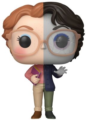 Фігурка Funko POP TV: Stranger Things - Barb Holland Split