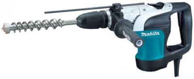 Перфоратор Makita HR4002 SDS-max 1050Вт 6.1Дж 3.5кг