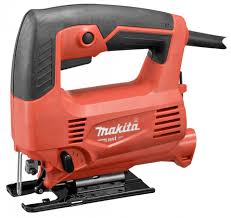 Лобзик Makita M4301 450Вт 0-3100об/хв хід 18мм 1.9кг