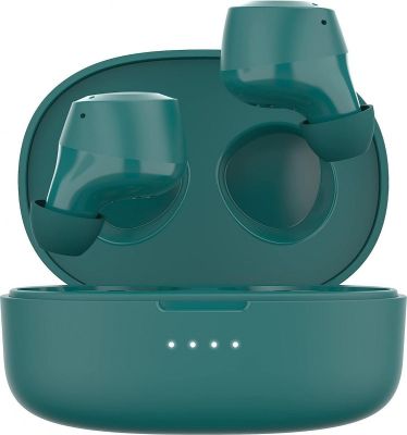 Навушники TWS Belkin Soundform Bolt True Wireless, бірюзовий