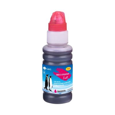 Контейнер з чорнилом G&amp;G до Epson L4150/L4160 magenta