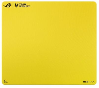 Ігрова поверхня ROG Hone Control Ace L (490x420x4mm), Vitality Edition