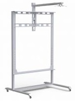 Стійка мобільна KSL FBS31W дошки та проектора