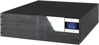 Джерело безперебійного живлення Legrand Keor SPE, 2200VA/1980W, RT3U, LCD, RS232, USB, EPO, 1xC19, 8