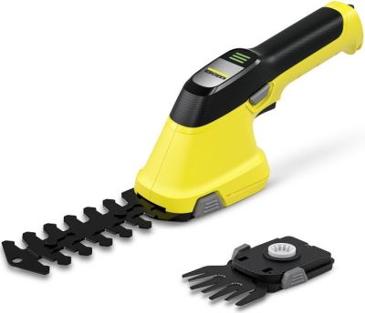 Ножиці для трави акумуляторні Karcher GSH 2 Plus