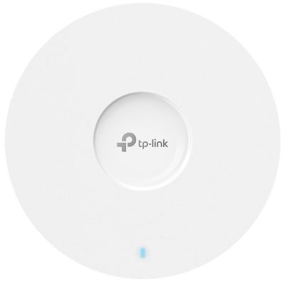 Точка доступу TP-LINK EAP653 UR AX3000, 1xGE LAN, PoE, Passive PoE