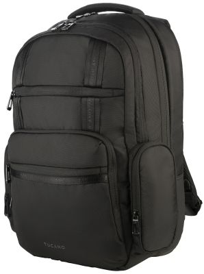 Рюкзак Tucano Sole Gravity AGS 17", чорний