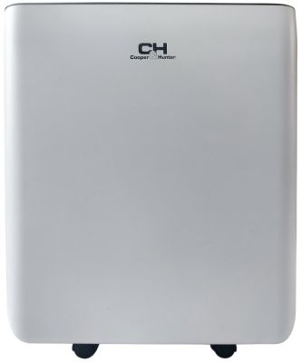 Осушувач повітря Cooper&amp;Hunter CH-D009WD10-20LDUWF, 20л.на добу, 36м.кв  , 170м3/год, 450Вт, дисплей