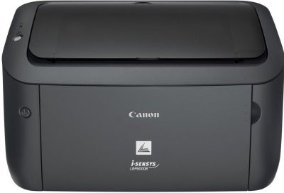 Принтер А4 Canon i-SENSYS LBP6030B (бандл з 2 картриджами)