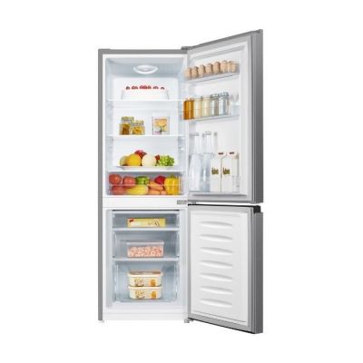 Холодильник з нижн. мороз. камерою Gorenje, 143x50x56см, 2 двері, 175(53)л, А+, механіч.  упр. , Зон