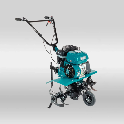 Культиватор бензиновий Konner&amp;Sohnen KS 7HP-850A 7.0к.с шир. 80см глиб до 31см 52кг