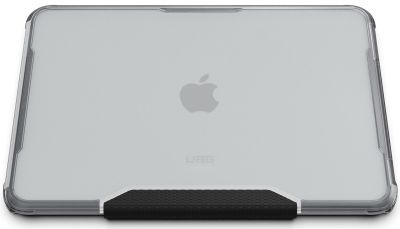 Чохол UAG для MacBook Neo 13"(2026), Plyo, Ice