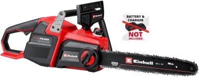 Пила ланцюгова акумуляторна Einhell Professional GP-LC 36/40 Li BL - Solo PXC 36В шина 40см 19м/с 4.