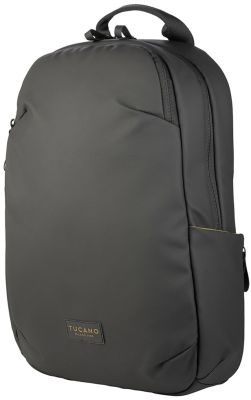 Рюкзак Tucano Laser 15.6"/16", чорний