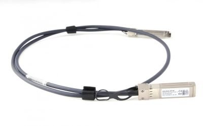 Кабель HPE Aruba X240 10G SFP+ SFP+ 3m DAC Cable