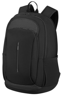 Рюкзак для ноутбука 15.6" American Tourister, Urban Groove UG26 backpack, поліестер, 27л, чорний