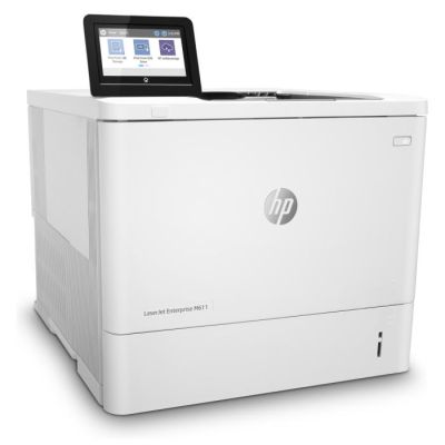 Принтер А4 HP LaserJet Enterprise M611dn