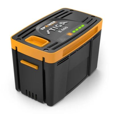 Акумулятор STIGA E440 Li-Ion 48В 4А·год 1.36кг
