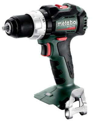 Шурупокрут-дриль акумуляторний Metabo BS 18 LT BL 18В 34·75Нм 0-600·0-2100об·хв кейс 1.6кг без АКБ т