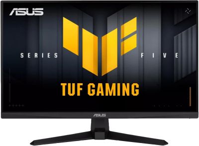Монітор Asus 27" TUF Gaming VG279Q5A 2xHDMI, DP, MM, IPS, 200Hz, 0.3ms, sRGB 99%, G-SYNC, FreeSync
