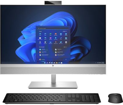 Комп'ютер персональний моноблок HP EliteOne 870-G9 27" QHD IPS AG, Intel i7-14700, 32GB, F1TB, UMA,