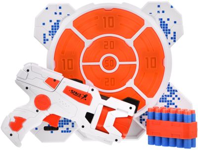 Інтерактивна мішень Same Toy Scoring Target