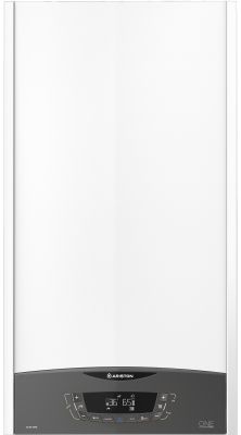 Котел газовий Ariston CLAS ONE SYSTEM 35, одноконтурний, конденсаційний, 35кВт