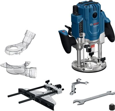 Фрезер Bosch Professional GOF 20-12 550Вт 33000об/хв 0.89кг