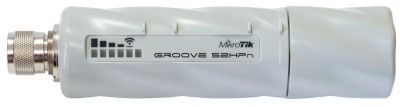 Точка доступу MikroTik GrooveA 52