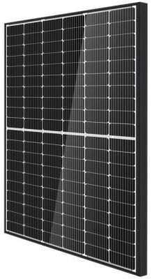 Фотоелектрична панель Leapton Solar LP182x182-M-60-NH-500W, Mono, MBB, Halfcell