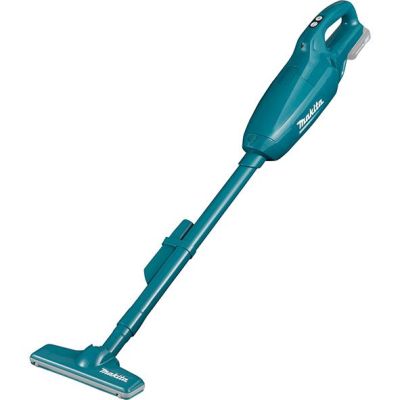 Пилосос професійний акумуляторний Makita CL107FDZ CXT 10.8В 33мБар контейнер 0.5л без АКБ та ЗП