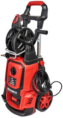 Мінімийка високого тиску Vitals Master Am 7.5-195w digital premium  2400Вт 195бар 450л/год шланг 7м