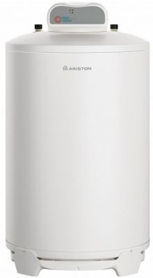 Водонагрівач непрямого нагріву Ariston BCH CD1 200 ARI - EU 200л 1 теплообмінник