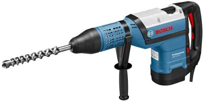 Перфоратор Bosch Professional GBH 12-52 D SDS-max 1700Вт 19Дж 11.5кг