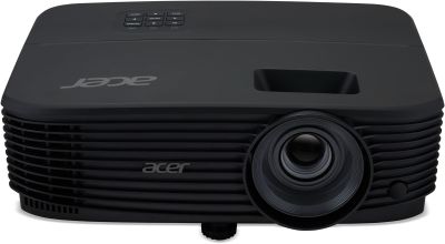 Проєктор Acer X1123 SVGA, 4000 lm, 1.94-2.16