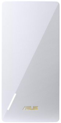 Розширювач покриття WiFi ASUS RP-BE58 AX3000 1xGE LAN, MESH EU-UK