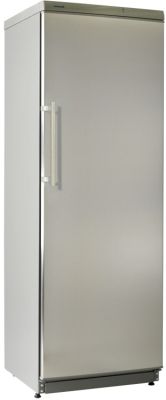 Холодильна камера Snaige, 173x60х60, 350л, 1дв., A, ST, нерж