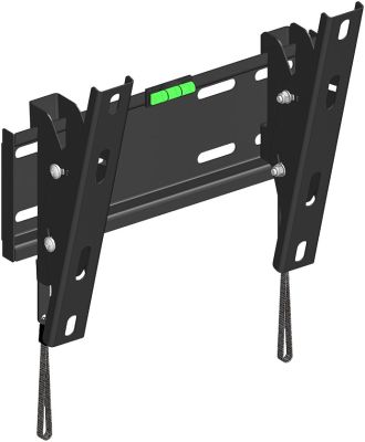 Кріплення ТВ з кутом нахилу KSL WMO-5121N 19-43"