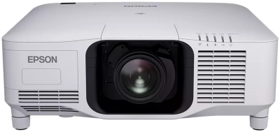 Проєктор інсталляційний Epson EB-PU2116W WUXGA, 16000, LASER