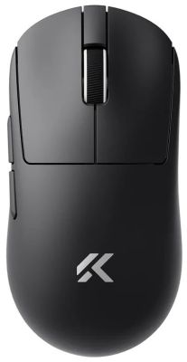 Миша MCHOSE A7 V2 Ultra, USB-A/WL/BT, 8k, чорний