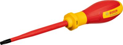 Викрутка Bosch Professional VDE TX 30 x 125мм