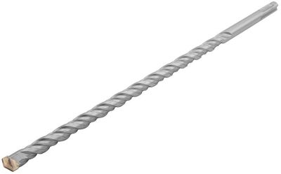 Бур по бетону Tolsen SDS-Plus, 12x260мм, тведість 88 HRA
