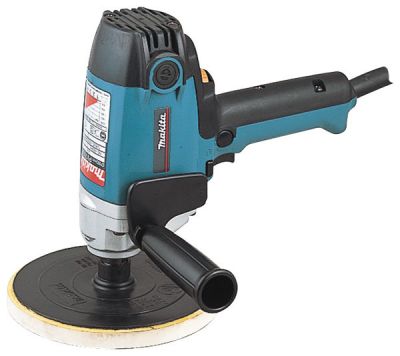 Шліфмашина ексцентрикова Makita PV7000C 900Вт 165мм 600-2000об/хв 2.1кг