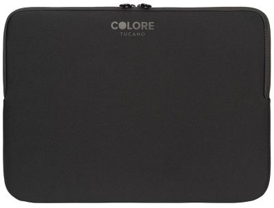 Чохол Tucano Colore 17"/18", чорний